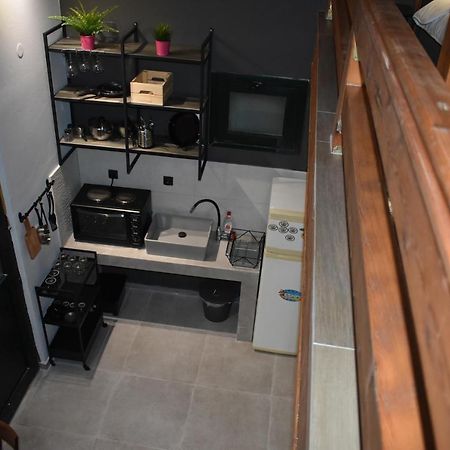 Apartamento Keramos Preveza Exterior foto