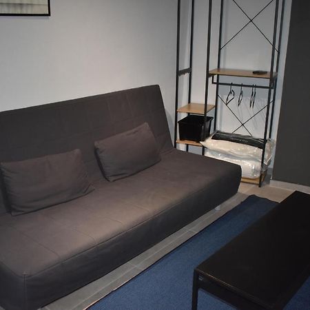 Apartamento Keramos Preveza Exterior foto