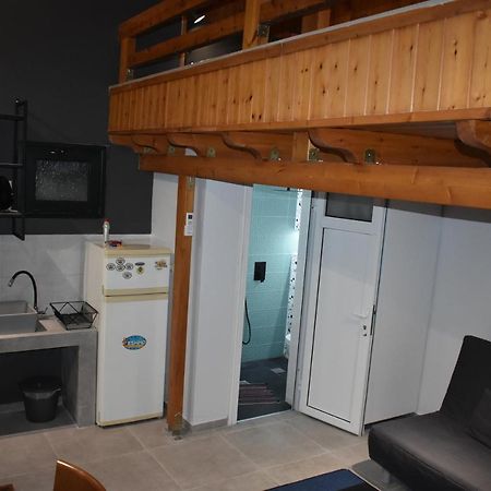 Apartamento Keramos Preveza Exterior foto