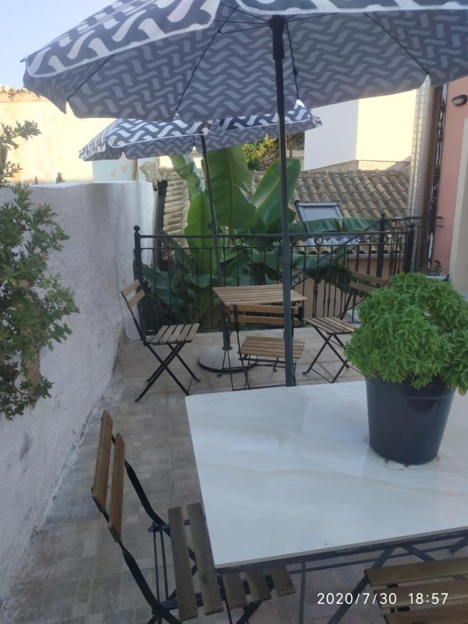 Apartamento Keramos Preveza Exterior foto
