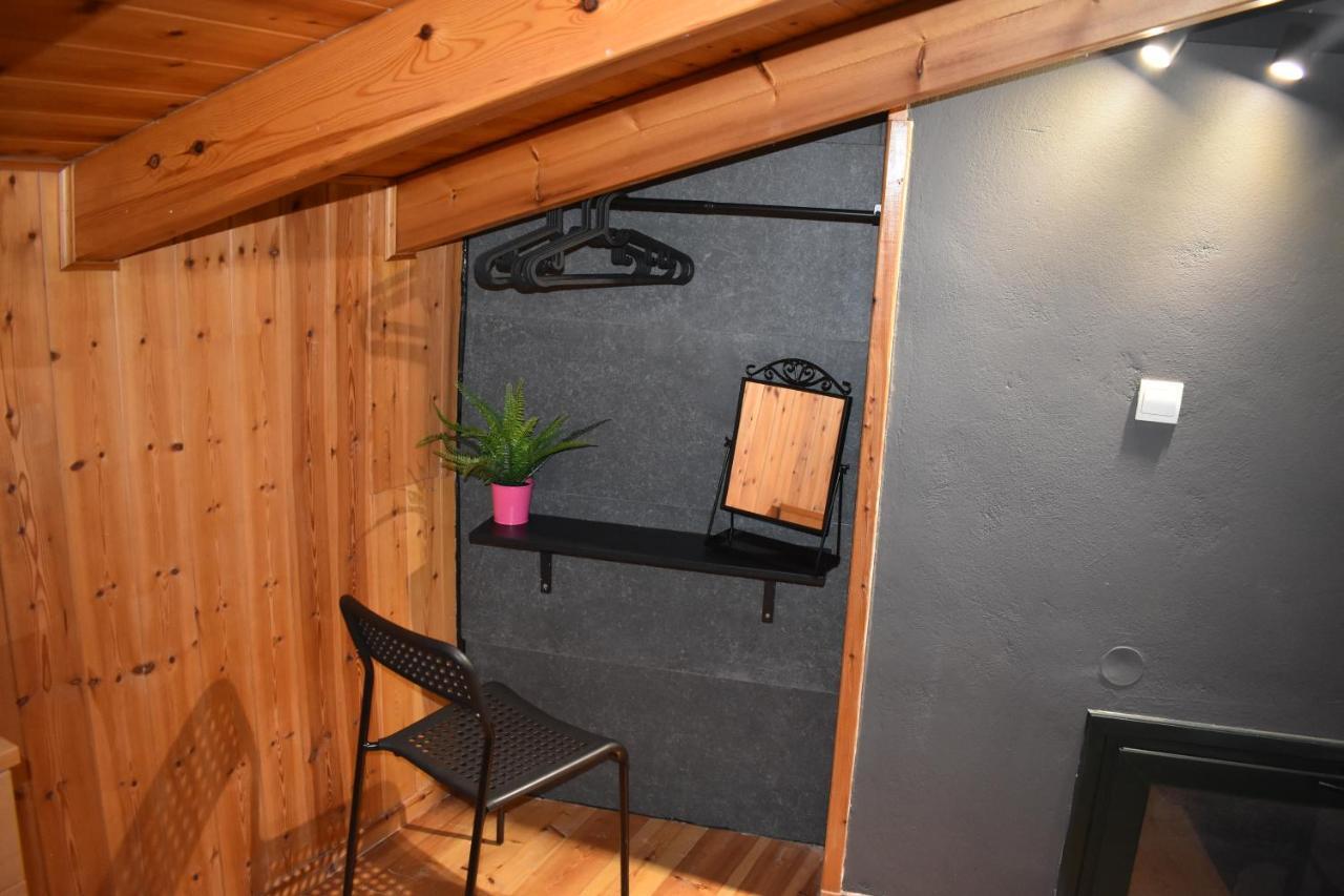 Apartamento Keramos Preveza Exterior foto