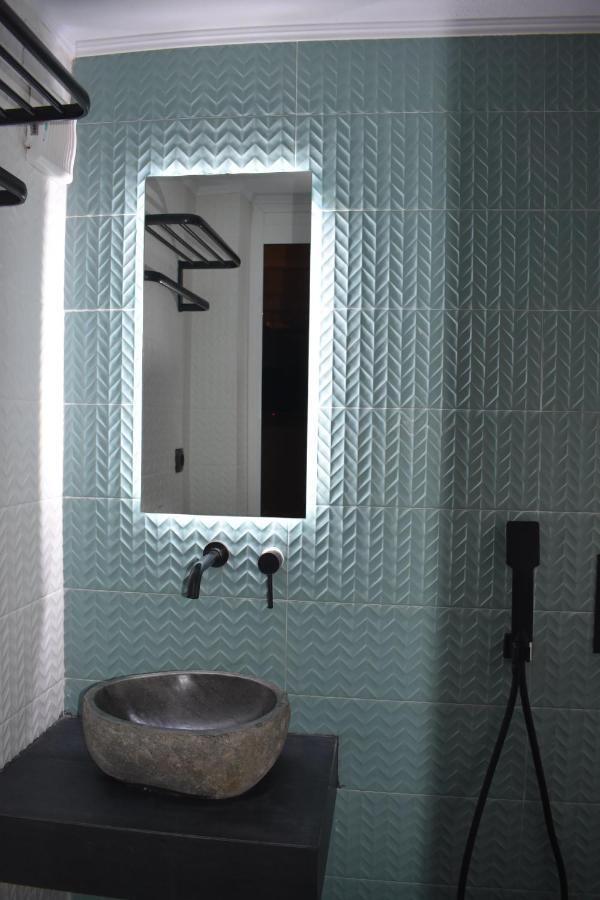 Apartamento Keramos Preveza Exterior foto
