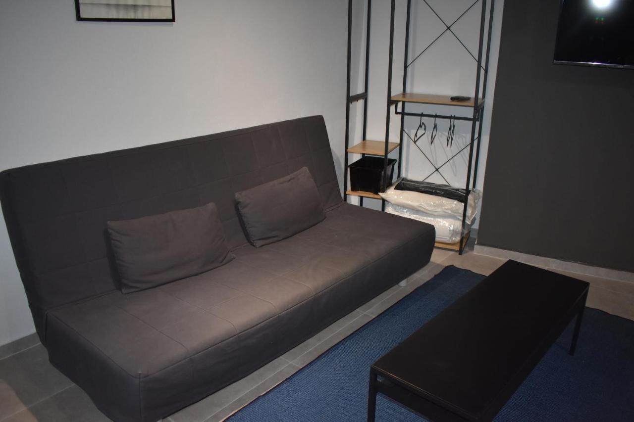 Apartamento Keramos Preveza Exterior foto
