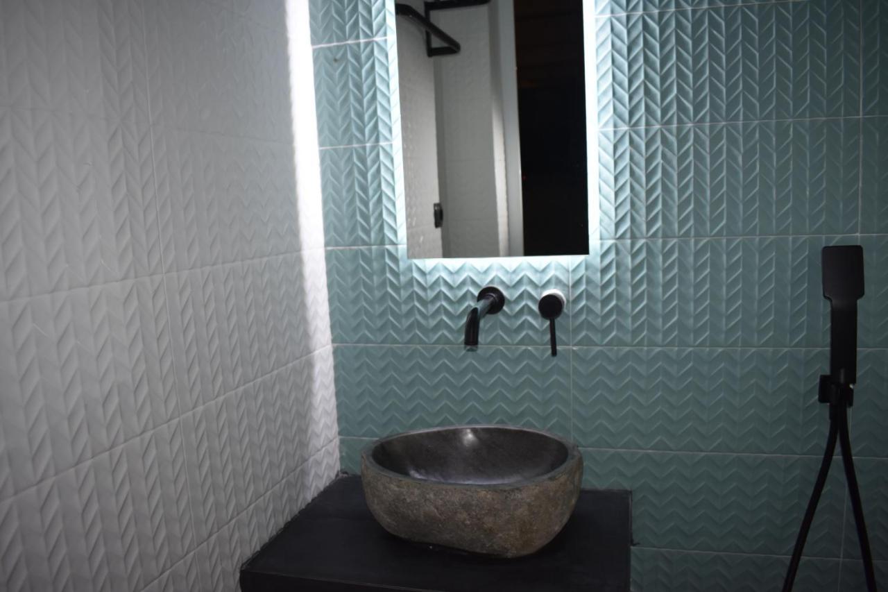 Apartamento Keramos Preveza Exterior foto