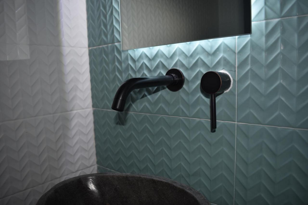 Apartamento Keramos Preveza Exterior foto