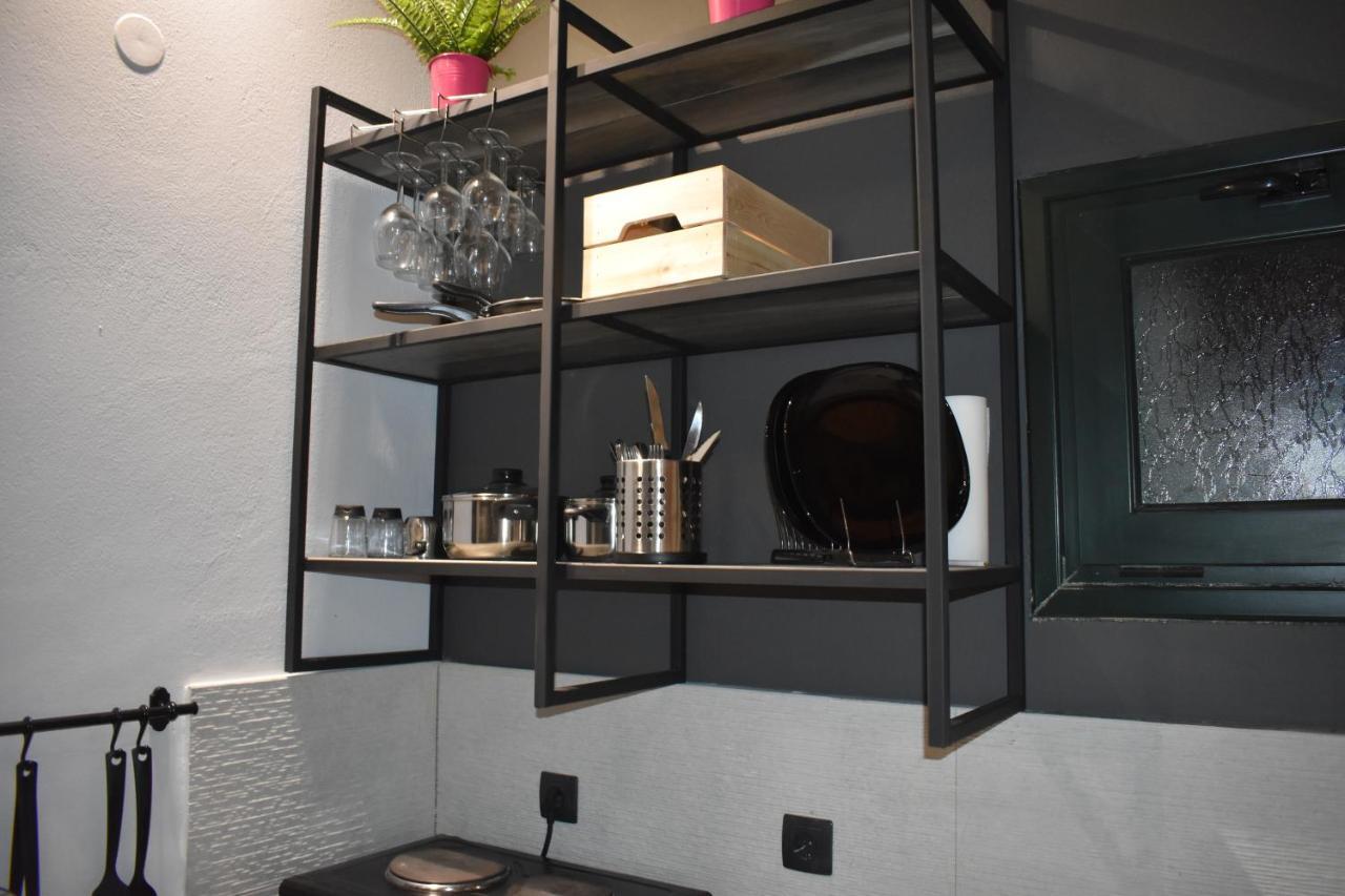 Apartamento Keramos Preveza Exterior foto
