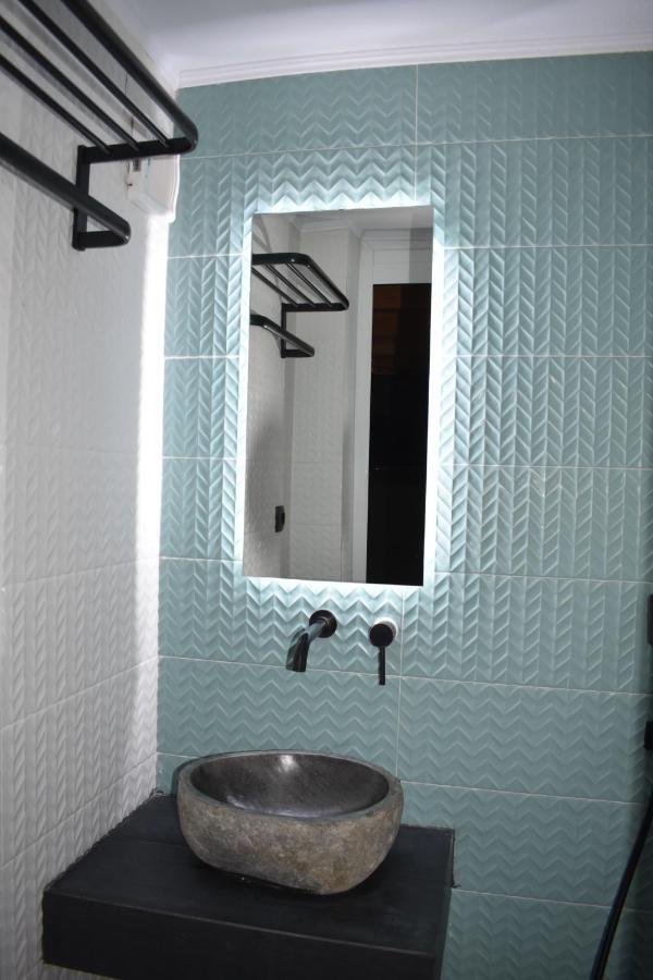 Apartamento Keramos Preveza Exterior foto