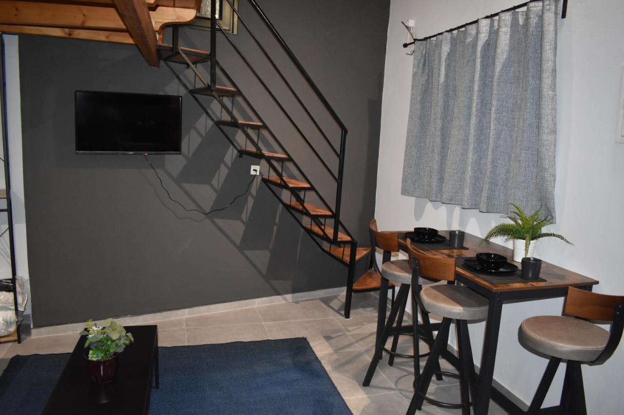 Apartamento Keramos Preveza Exterior foto