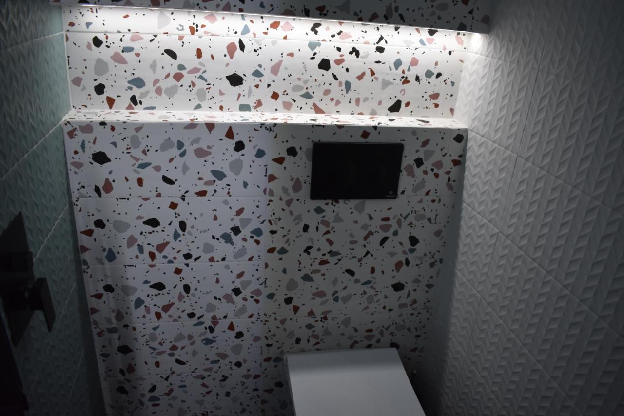 Apartamento Keramos Preveza Exterior foto