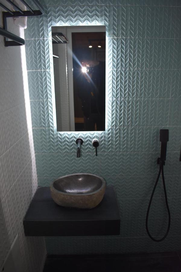 Apartamento Keramos Preveza Exterior foto