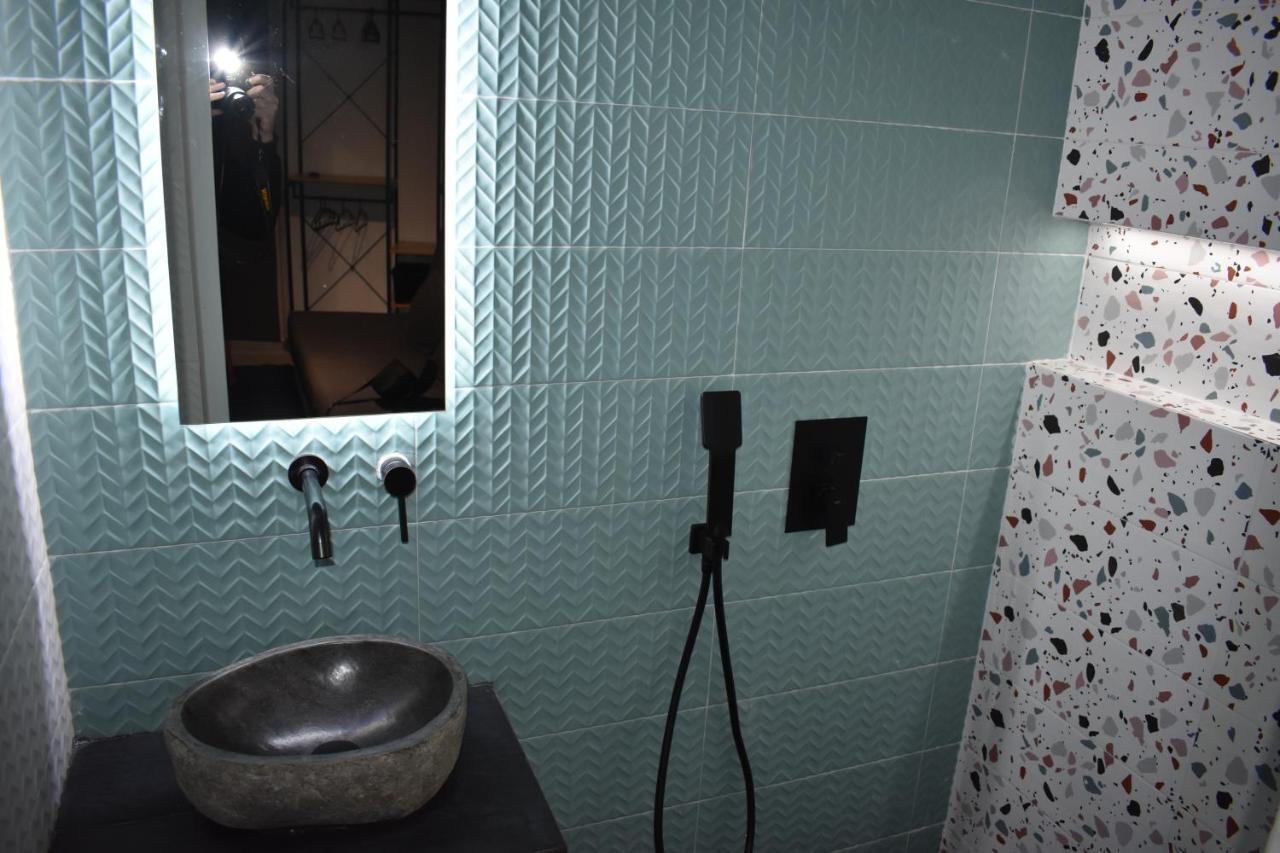 Apartamento Keramos Preveza Exterior foto