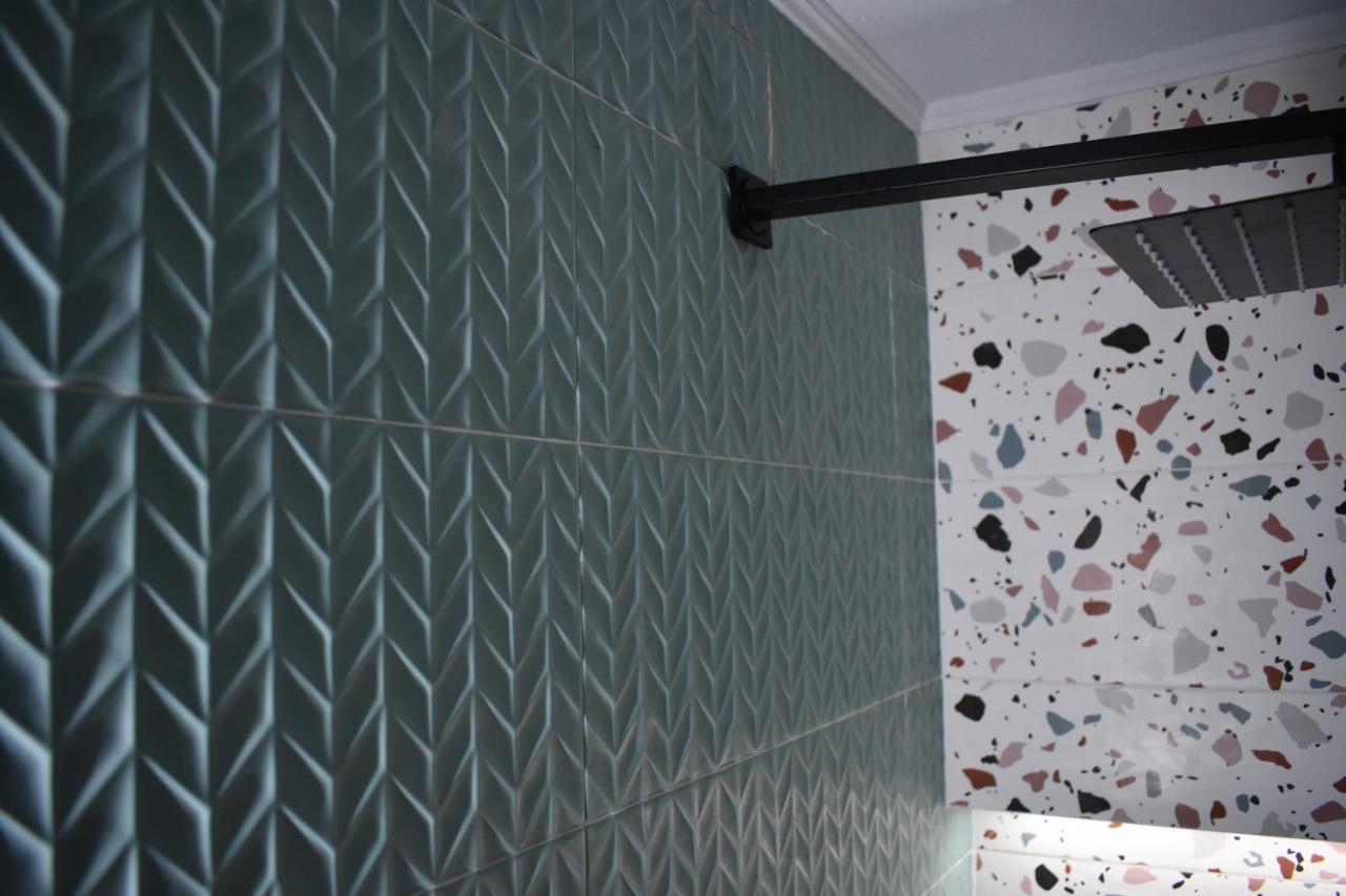 Apartamento Keramos Preveza Exterior foto