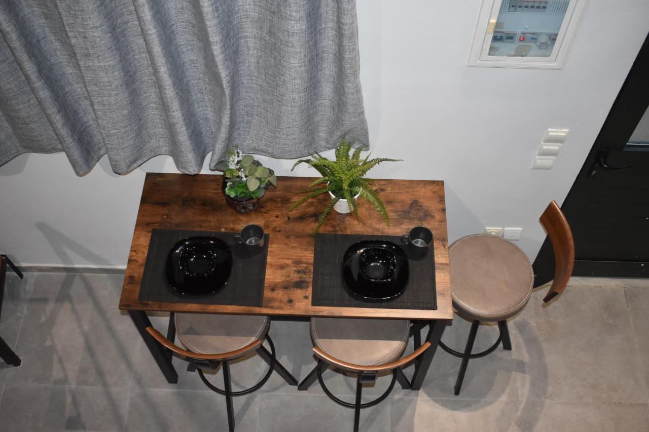 Apartamento Keramos Preveza Exterior foto