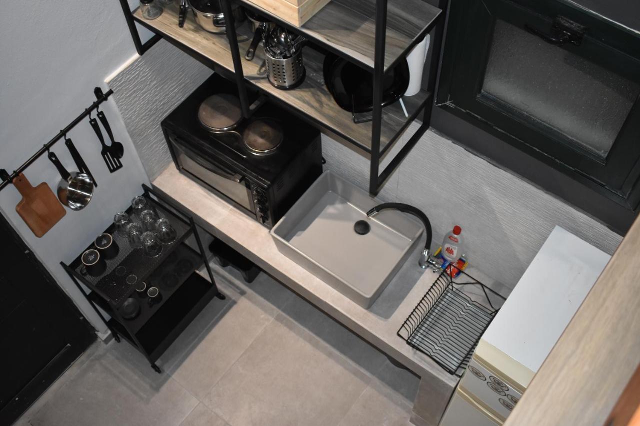 Apartamento Keramos Preveza Exterior foto