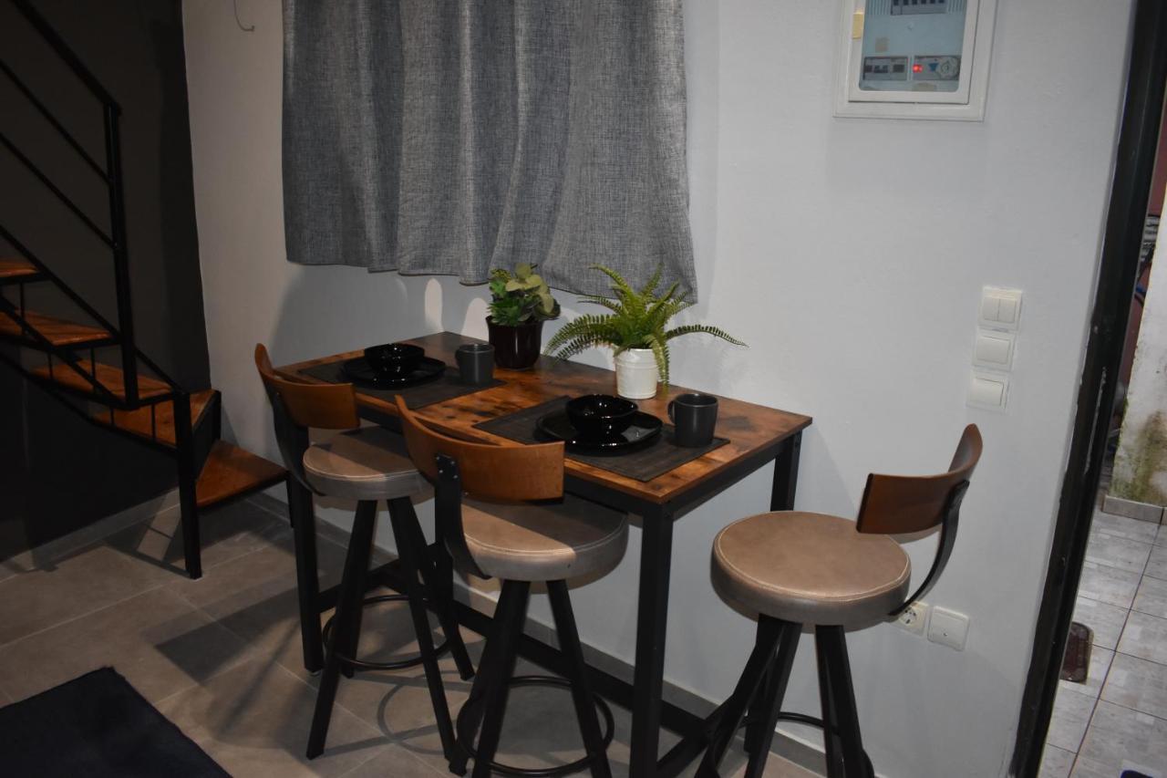 Apartamento Keramos Preveza Exterior foto