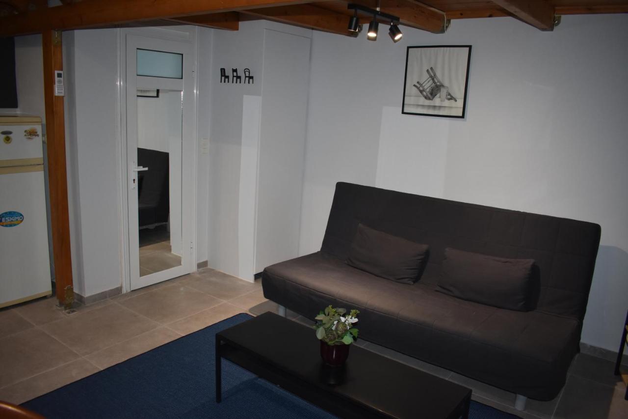 Apartamento Keramos Preveza Exterior foto