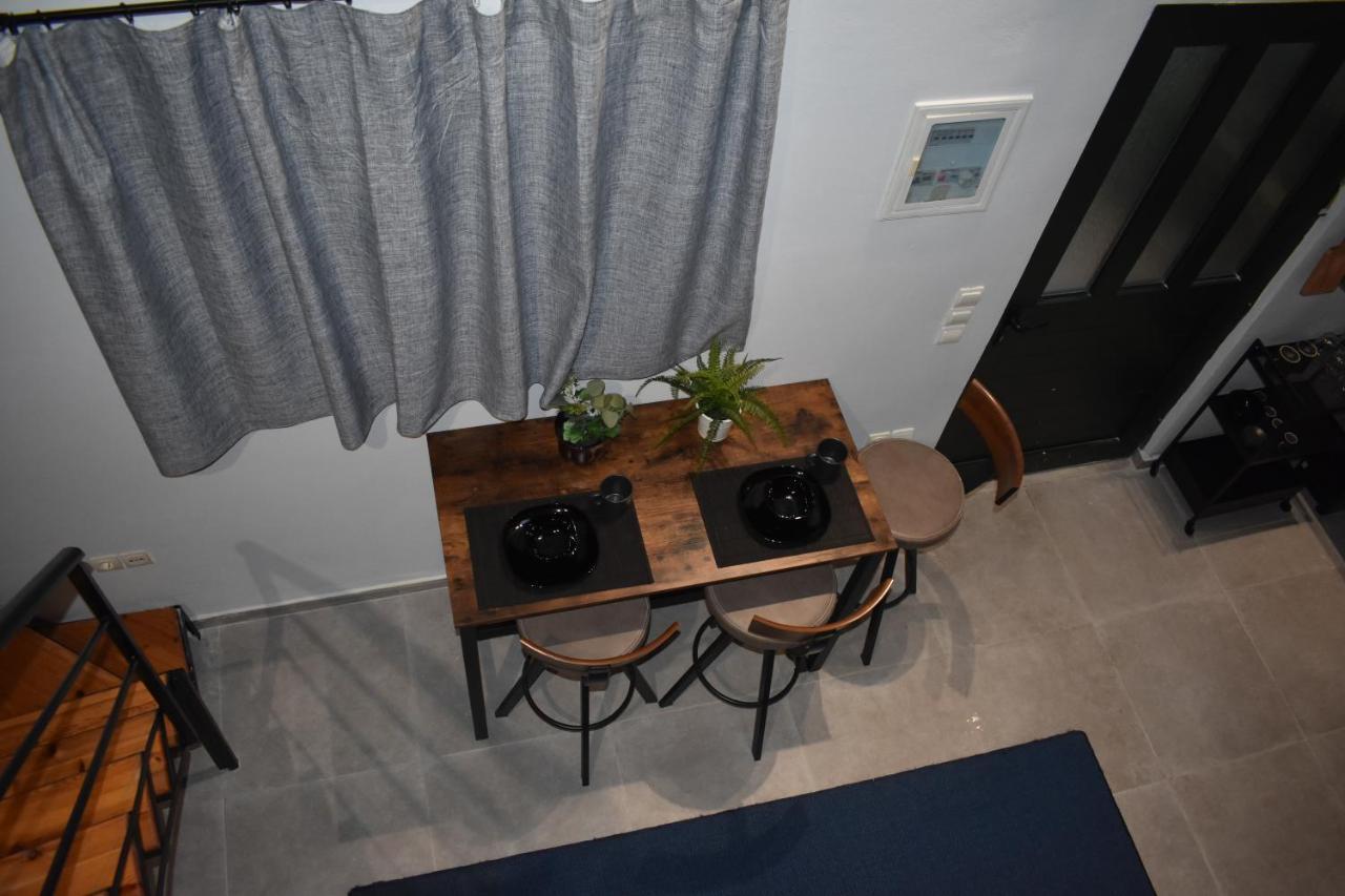 Apartamento Keramos Preveza Exterior foto