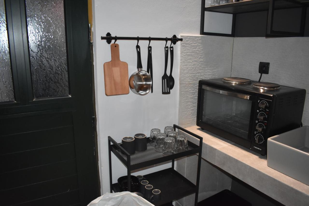 Apartamento Keramos Preveza Exterior foto