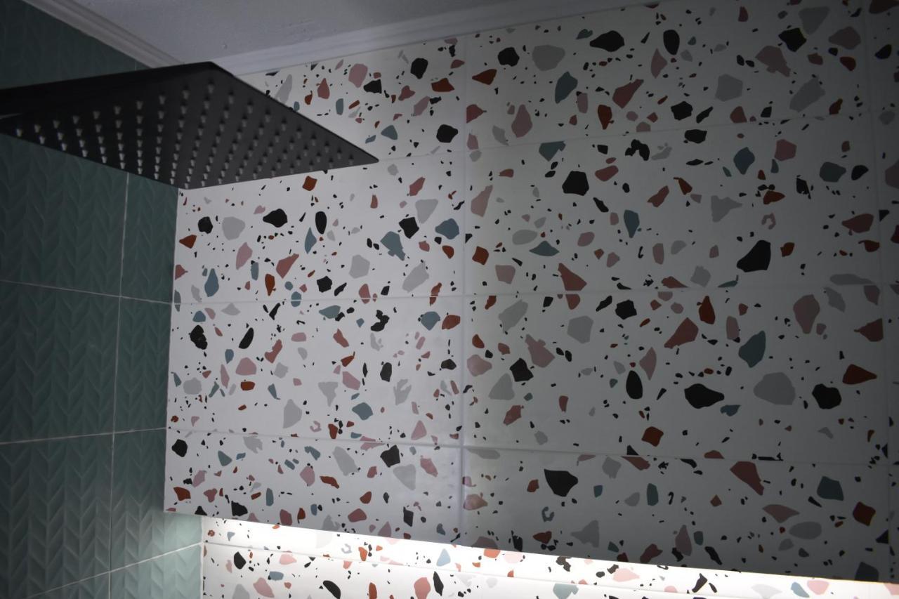Apartamento Keramos Preveza Exterior foto