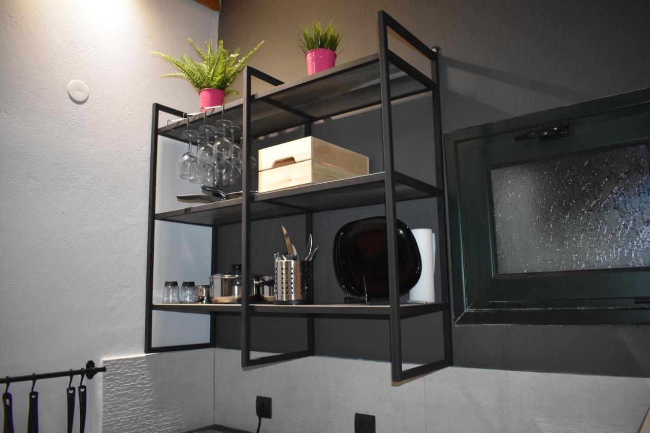 Apartamento Keramos Preveza Exterior foto