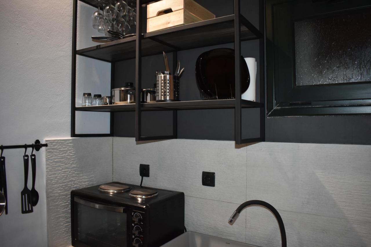 Apartamento Keramos Preveza Exterior foto