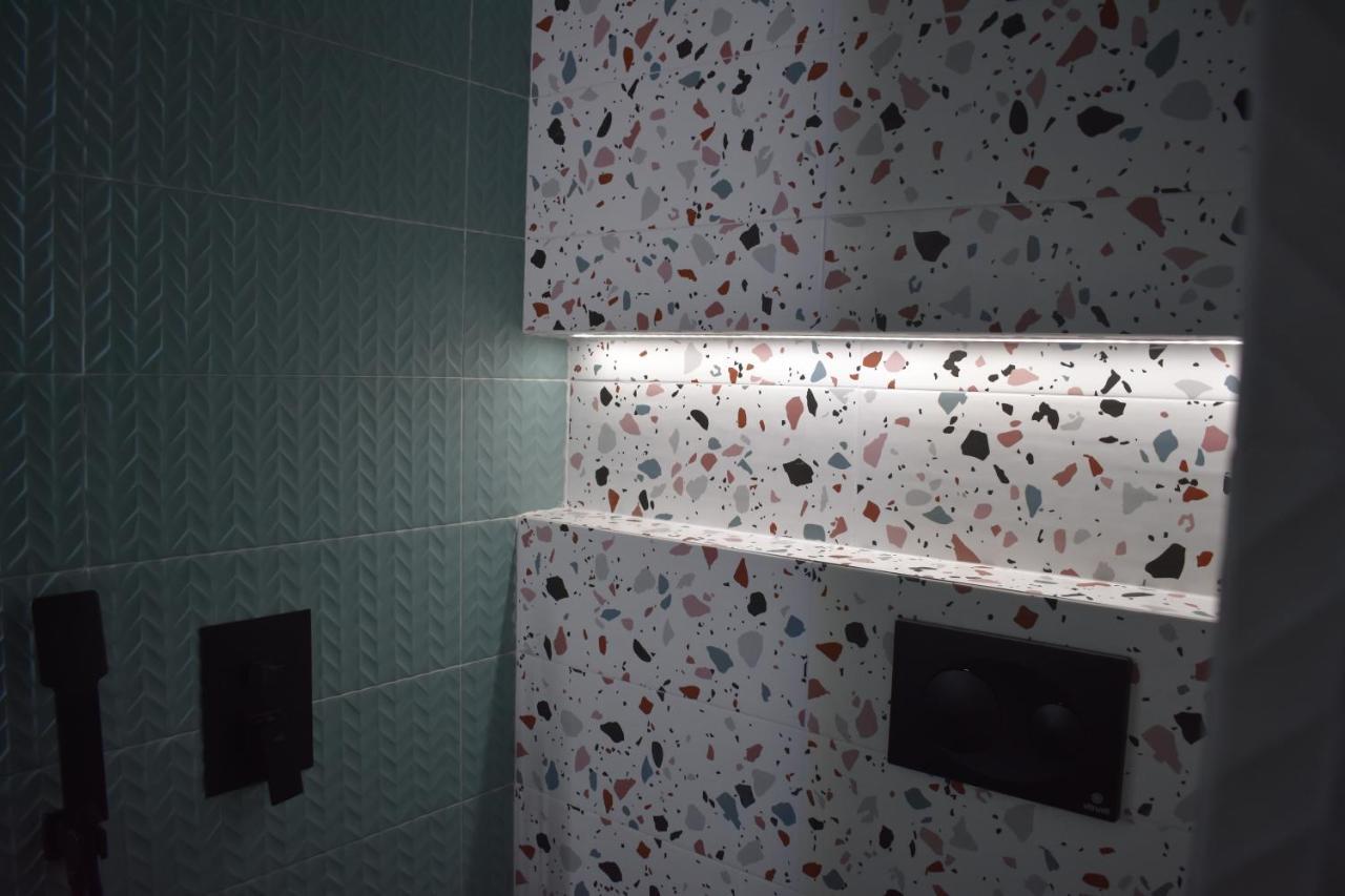 Apartamento Keramos Preveza Exterior foto
