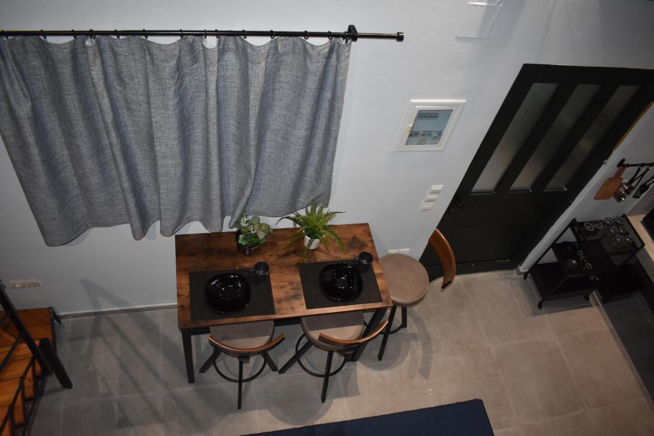 Apartamento Keramos Preveza Exterior foto